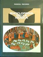 Enciclopedia della musica 2