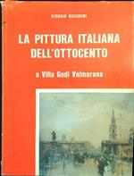 pittura italiana dell'Ottocento a Villa Godi Valmarana