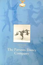 The parsons dance company