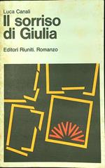 sorriso di Giulia