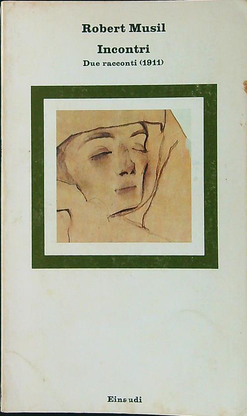 Libro di Faccia