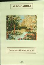 Frammenti temporanei