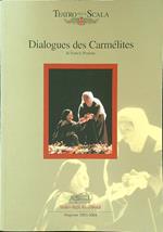 Dialogues des Carmelites