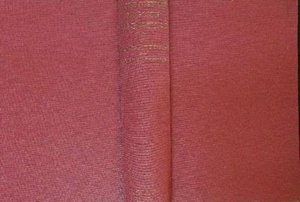 History of English Literature. The Middle Ages and the Renascence (650 - 1660) - Émile Legouis - copertina