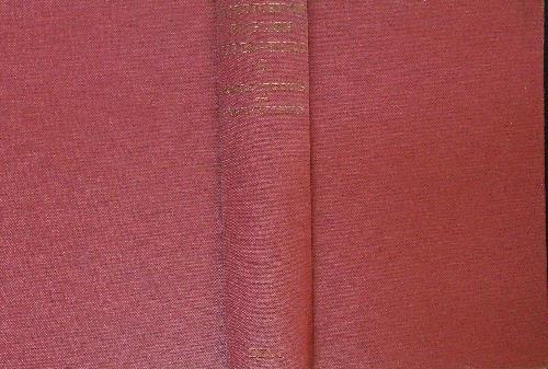 History of English Literature. The Middle Ages and the Renascence (650 - 1660)