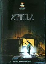 Attila