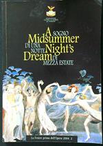 A midsummer night's dream