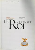 Le roi de Lahore