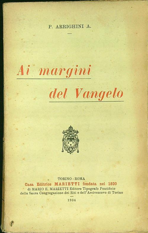Libro di Faccia