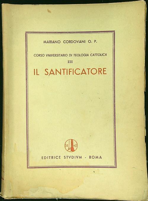 santificatore