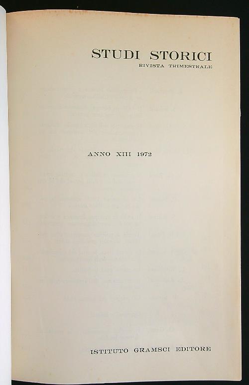 Libro di Faccia