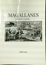 Magallanes el ombre y su gesta