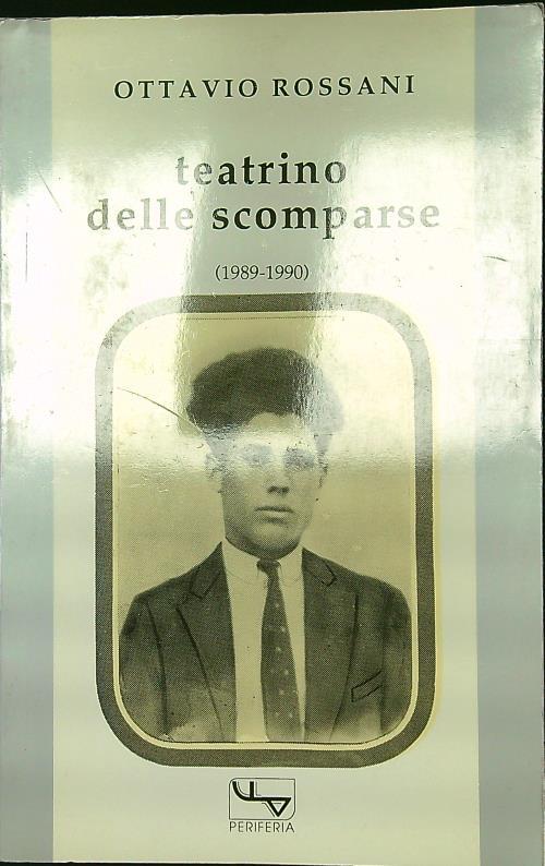 Libro di Faccia