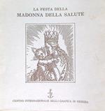 Festa della Madonna della Salute