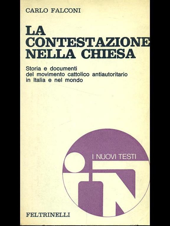 Libro di Faccia