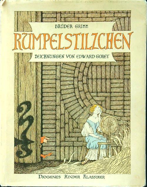 Rumpelstilzchen