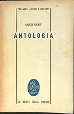 Antologia