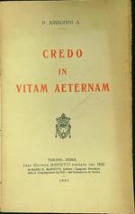 Credo in Vita Aeternam