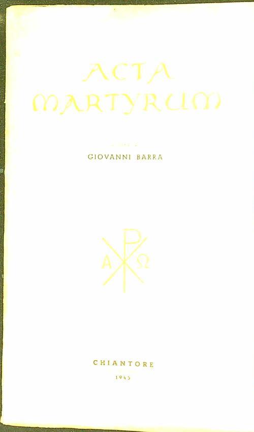 Libro di Faccia