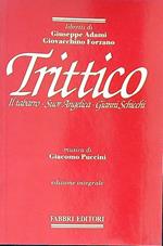 Trittico