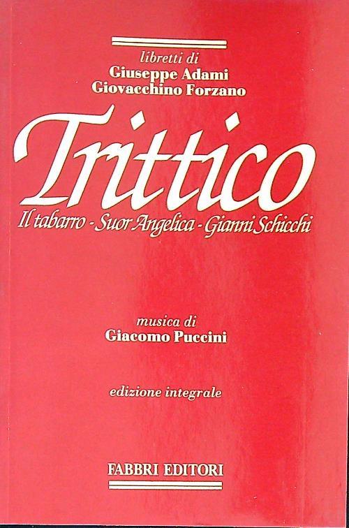 Libro di Faccia