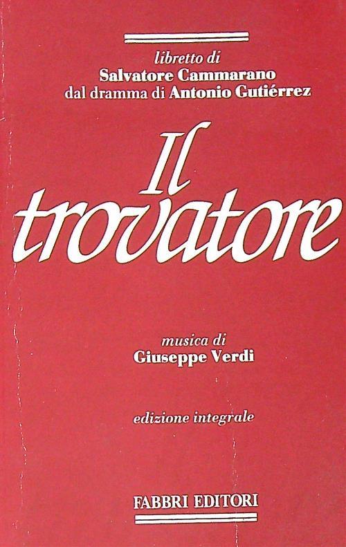 Libro di Faccia