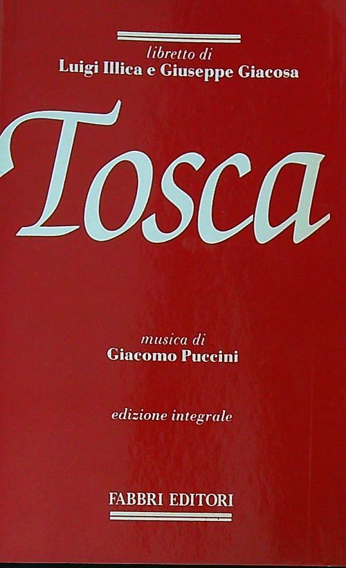 Tosca
