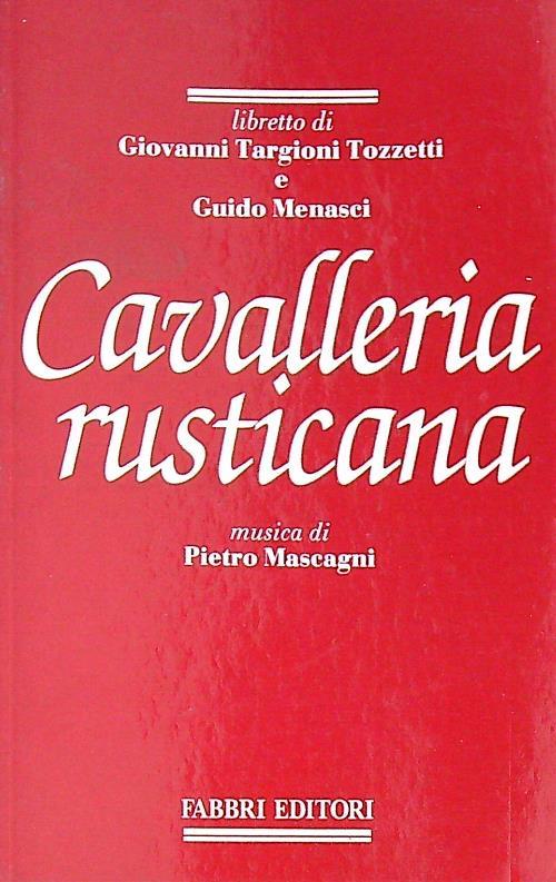 Libro di Faccia