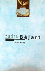 Rudra Bejart. Lausanne