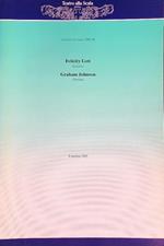 Concerti di canto 1995-96. Lott - Johnson
