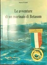 avventure di un marinaio di Betasom