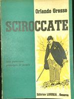 Sciroccate
