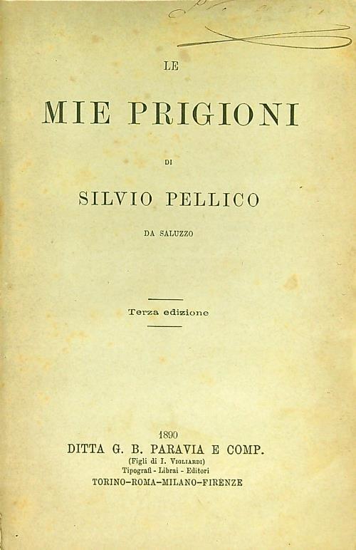 Libro di Faccia