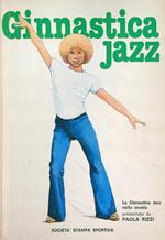 ginnastica jazz nella scuola
