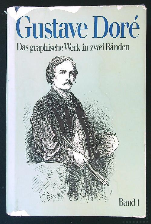 Gustave Dorè Band I - Forberg - copertina