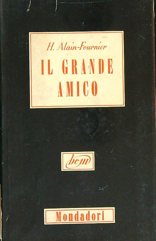 grande amico