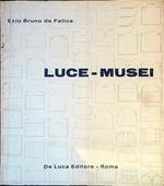 Luce-Musei