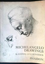 Michelangelo Drawings