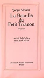 bataille du Petit Trianon