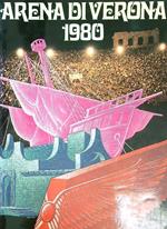 Arena di verona 1980