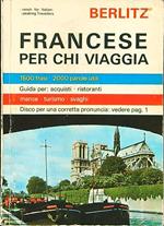 Francese per chi viaggia