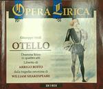 Otello - Libretto