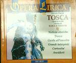 Tosca - La storia