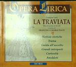 Traviata - Storia