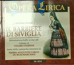 Il Barbiere di Siviglia - Libretto