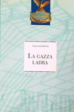 gazza ladra