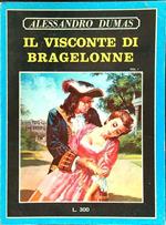 visconte di Bragelonne vol I