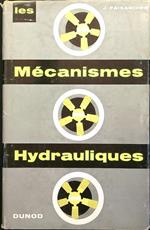 Mecanismes Hydrauliques