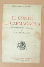 Conte di Carmagnola