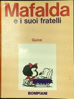 Mafalda e i suoi fratelli
